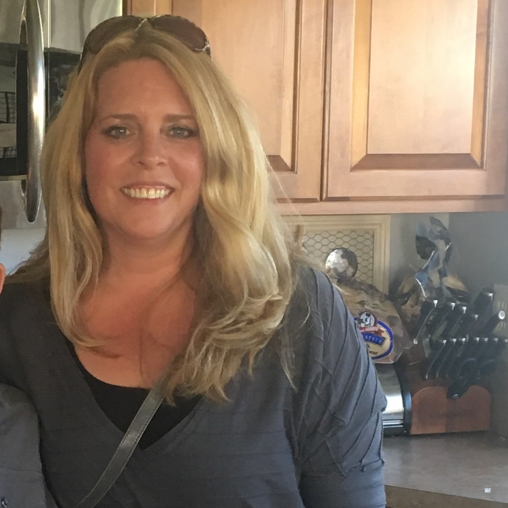 Meet your Posher, Kelly